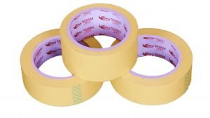 Automotive Masking tape 80 Degrees