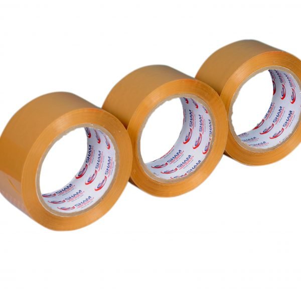 Sham packaging materials industry llc