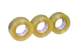 bopp clear Adhesive tapes