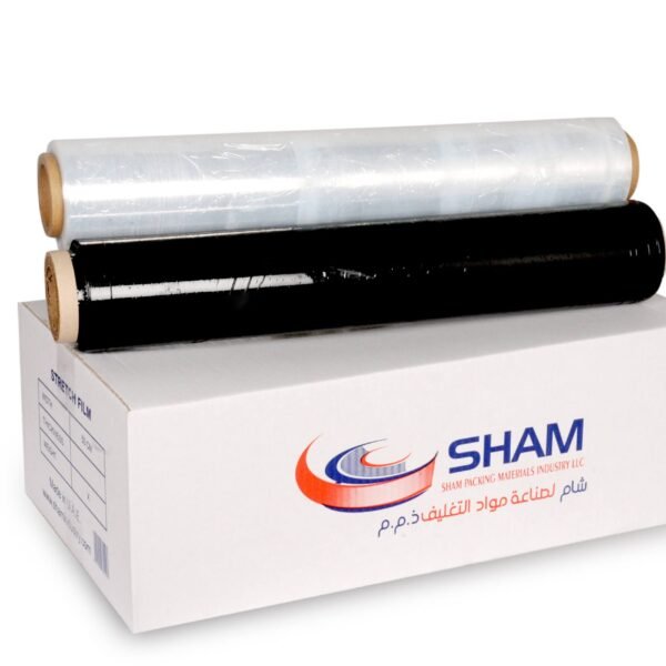 Hand Grade stretch film