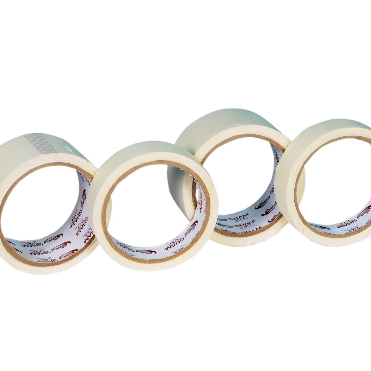 Sham packaging materials industry llc