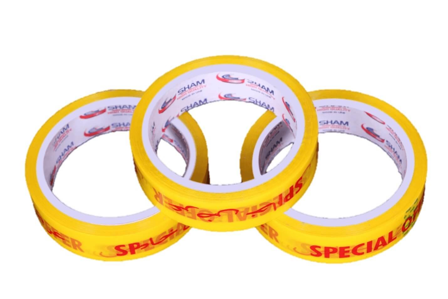 bopp Special Offer Printed Adhesive tapes