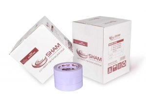 Double side Tissue Adhesive tapes