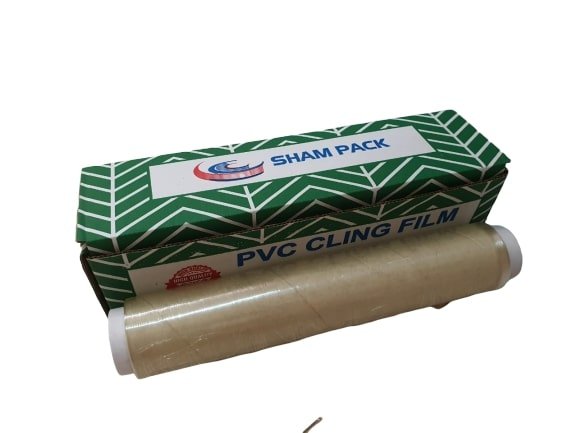 Cling Wrapping Film Kitchen use best Quality
