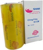 Cling Wrapping Film 30 cm
