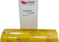 Cling Wrapping Film 45 cm