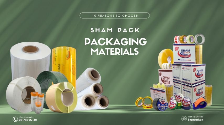 10 reasons choose sham pack Blog headder