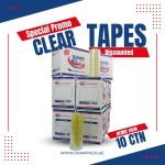 Adhesive Tape Special offer 5 ctn