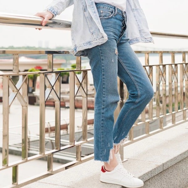 FusionFit Jeans